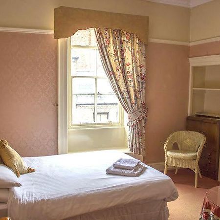 The Boot And Shoe Bed & Breakfast Darlington  Eksteriør bilde