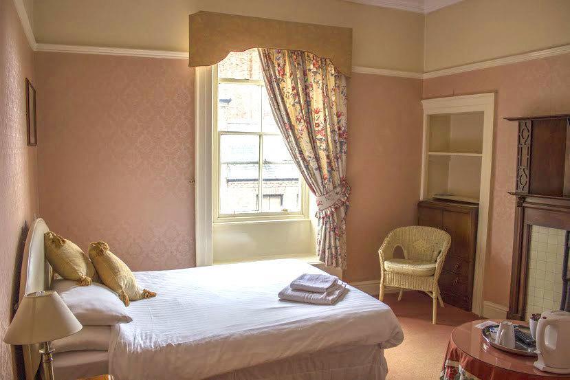 The Boot And Shoe Bed & Breakfast Darlington  Eksteriør bilde