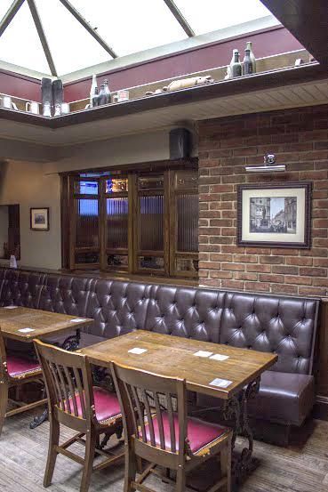 The Boot And Shoe Bed & Breakfast Darlington  Eksteriør bilde